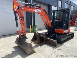 Kubota U50-5 (6969)