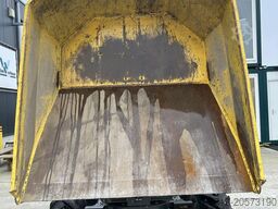 Wacker Neuson DW30 (8303)