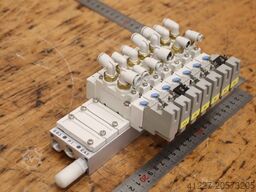 SMC SX7000 / SY7000  SY7120-5YOE-02F-Q