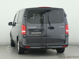 Mercedes-Benz Vito 119 CDI 4x4 Tourer SELECT Lang AHK AUT Kam.