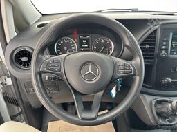 Mercedes-Benz Vito 114 CDI Kasten Lang AHK Facelift Kam. Leder