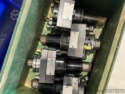 DOOSAN PUMA TT1800 SY