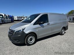 Mercedes-Benz Vito 116 CDI Kasten Automatik LED Klima AHK
