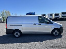 Mercedes-Benz Vito 116 CDI Kasten Automatik LED Klima AHK