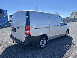Mercedes-Benz Vito 116 CDI Kasten Automatik LED Klima AHK