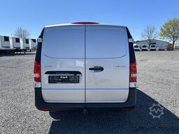 Mercedes-Benz Vito 116 CDI Kasten Automatik LED Klima AHK