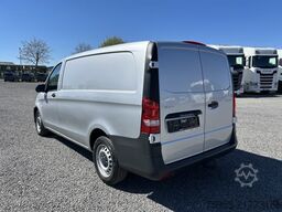 Mercedes-Benz Vito 116 CDI Kasten Automatik LED Klima AHK