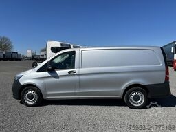 Mercedes-Benz Vito 116 CDI Kasten Automatik LED Klima AHK