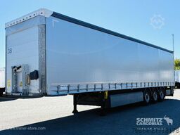 Schmitz Cargobull Curtainsider Standard