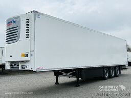 Schmitz Cargobull Tiefkühler Multitemp Trennwand