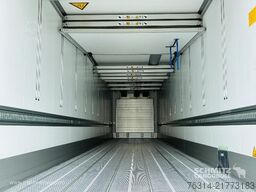 Schmitz Cargobull Tiefkühler Multitemp Trennwand