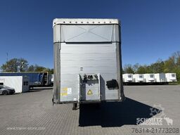 Schmitz Cargobull Curtainsider Mega Getränke