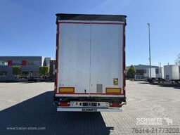 Schmitz Cargobull Curtainsider Mega Getränke