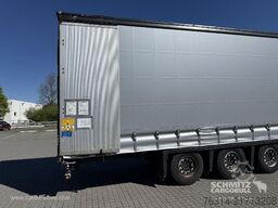Schmitz Cargobull Curtainsider Mega Getränke