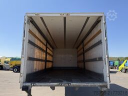 Schmitz Cargobull Gotha BDF / Plane