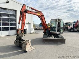 Kubota KX 251 7.43T Raupenbagger