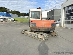 Kubota KX 251 7.43T Raupenbagger