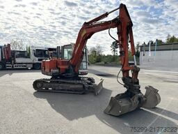 Kubota KX 251 7.43T Raupenbagger