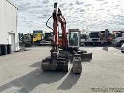 Kubota KX 251 7.43T Raupenbagger