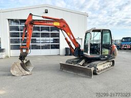 Kubota KX 251 7.43T Raupenbagger