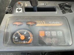 Kubota KX 251 7.43T Raupenbagger