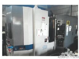 MORI SEIKI SH 500/40