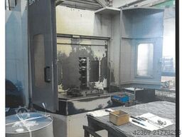 MORI SEIKI SH 500/40