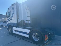 Volvo FH 460 XL / I-Shift / I-Park Cool / 2 Tanks / T...