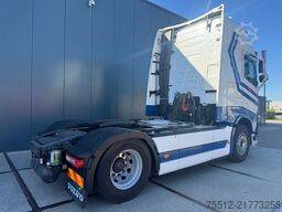 Volvo FH 460 XL / I-Shift / I-Park Cool / 2 Tanks / T...