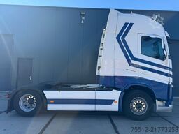 Volvo FH 460 XL / I-Shift / I-Park Cool / 2 Tanks / T...