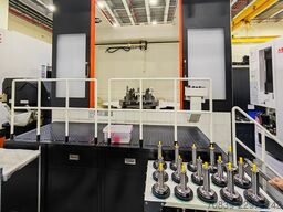 Mazak NEXUS 8800II