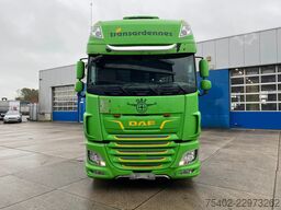 DAF XF 106.480 SSC / Hydraulic / Full spoilers / St...
