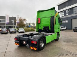 DAF XF 106.480 SSC / Hydraulic / Full spoilers / St...
