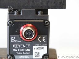 Keyence CA-H500MX