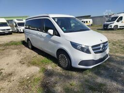 Mercedes Marco Polo 250d | 2 Posti Letto | Cucina + Tetto Sollevabi