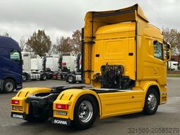 Scania G410 Euro 6 - Full Spoiler - Alcoa - 10-2026 Apk!