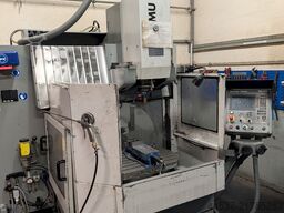 Deckel-Maho DMU 50M