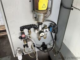 Deckel Maho DMU 50M