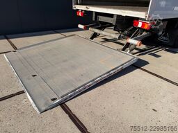 Mercedes-Benz Antos 1930 / Euro 6 / Tail Lift / TUV: 11-2027 ...