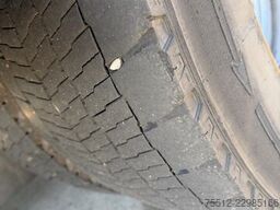 Mercedes-Benz Antos 1930 / Euro 6 / Tail Lift / TUV: 11-2027 ...