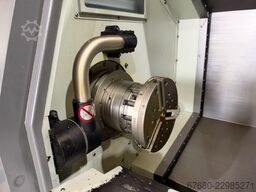 XYZ Machine Tools CT65LTY