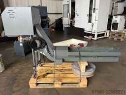 XYZ Machine Tools CT65LTY