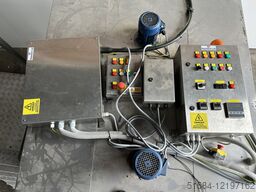 Rapidaire Steam oven