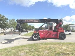 CVS Ferrari F258.6