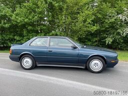 MASERATI 222 E/2,8 ltr. Motor/TÜV neu/H-Kennzeichen