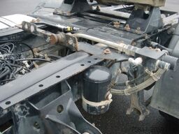 MAN TGX 18.500 4x4H BL Meiller Kipphydraulik