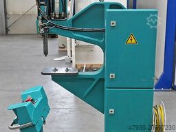 TOX Pressotechnik CEC 008.000