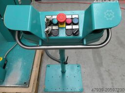 TOX Pressotechnik CEC 008.000