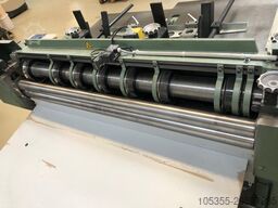 Kolbus PK Rotary Board Cutter