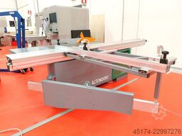 ALTENDORF START 45